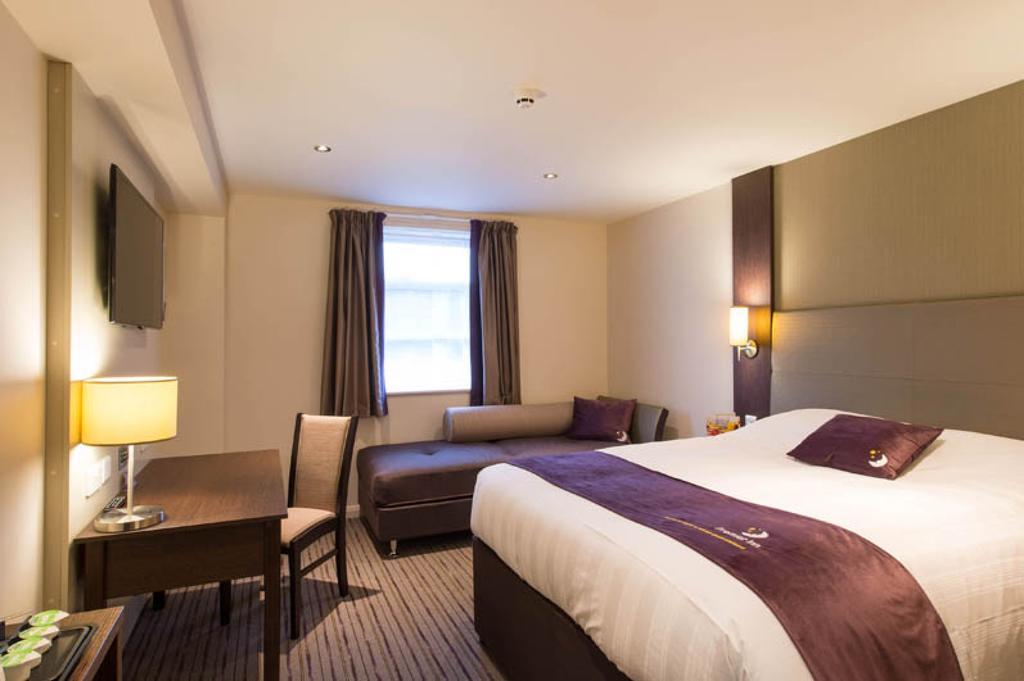 Premier Inn Dunfermline Camera foto