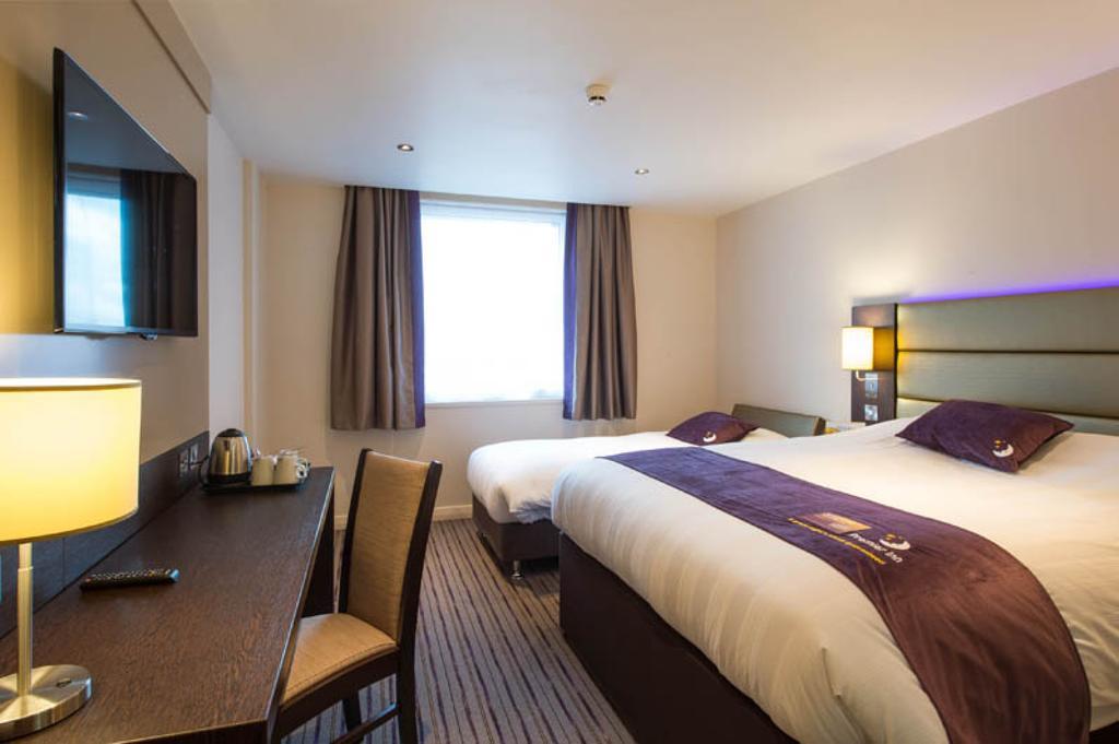Premier Inn Dunfermline Camera foto