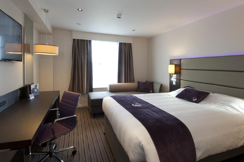 Premier Inn Dunfermline Camera foto