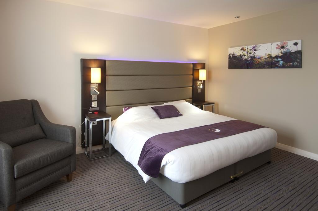 Premier Inn Dunfermline Camera foto