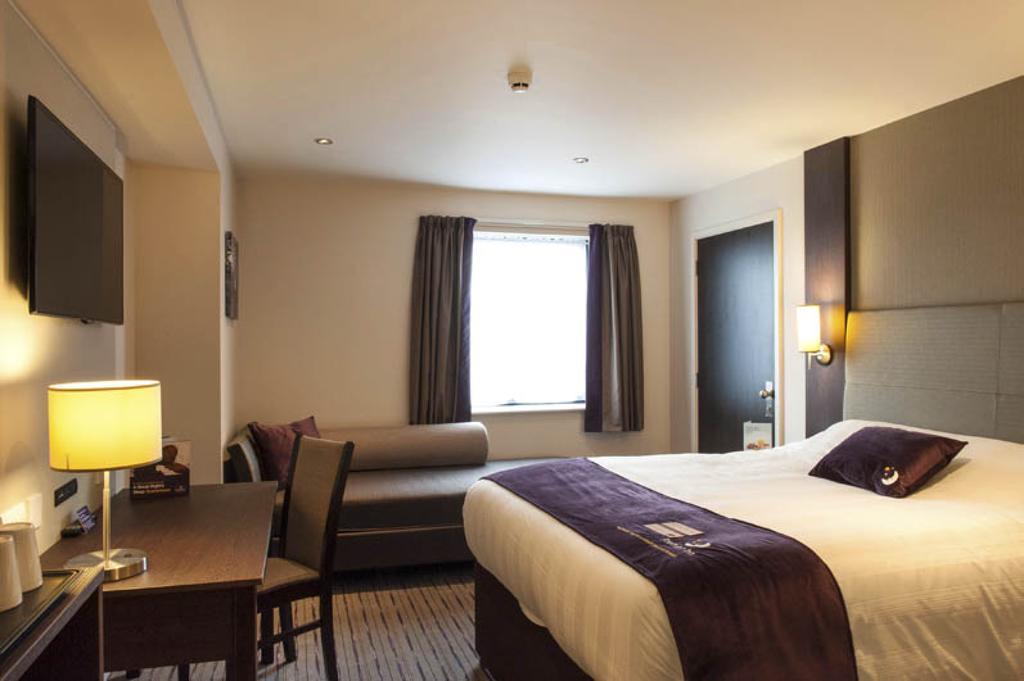 Premier Inn Dunfermline Camera foto