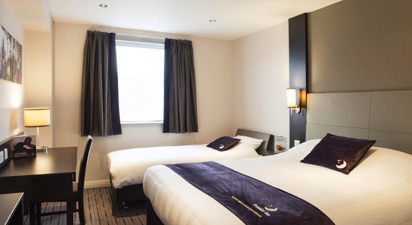 Premier Inn Dunfermline Camera foto